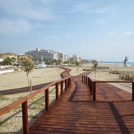 Apartamento Marco Penismar Peñíscola المظهر الخارجي الصورة