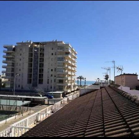 Apartamento Marco Penismar Peñíscola المظهر الخارجي الصورة
