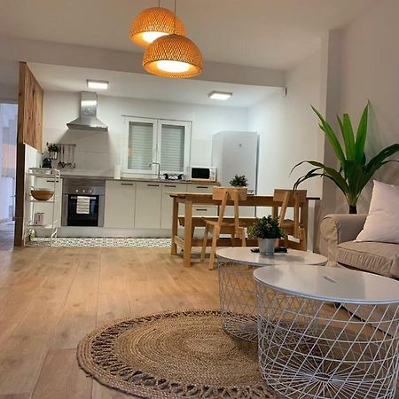 Apartamento Marco Penismar Peñíscola المظهر الخارجي الصورة