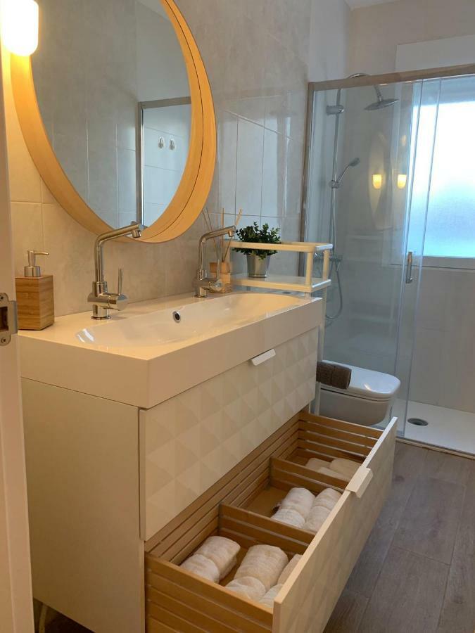 Apartamento Marco Penismar Peñíscola المظهر الخارجي الصورة