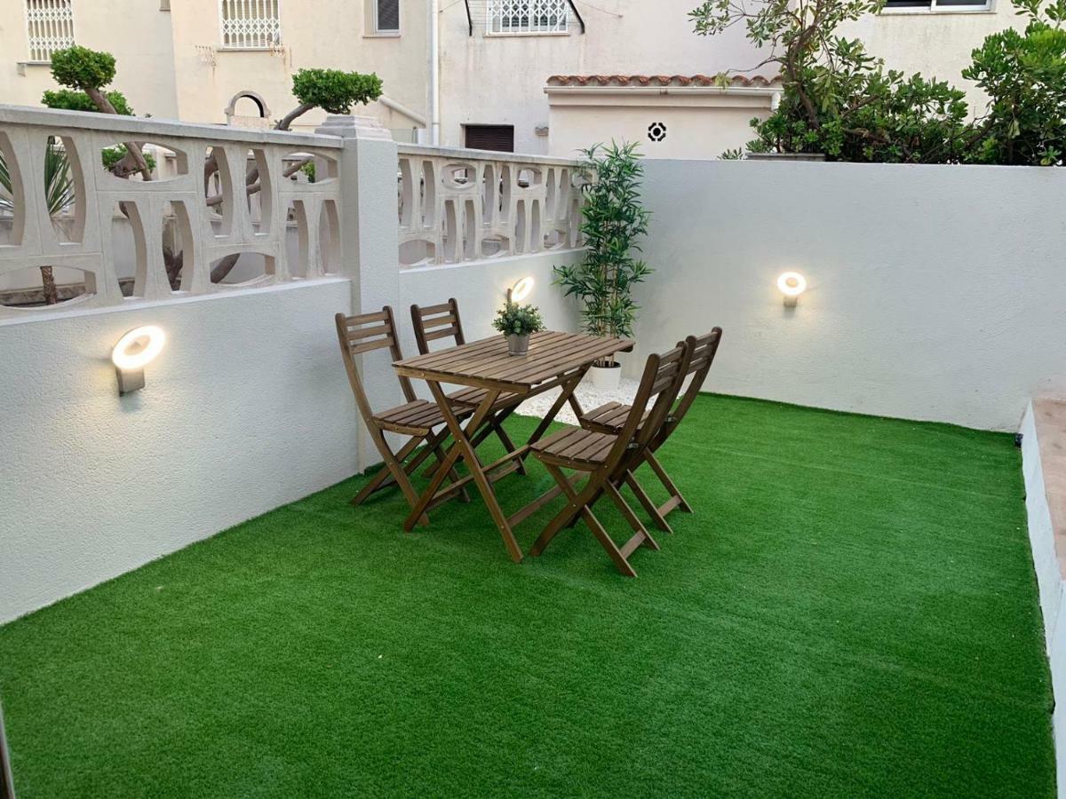 Apartamento Marco Penismar Peñíscola المظهر الخارجي الصورة