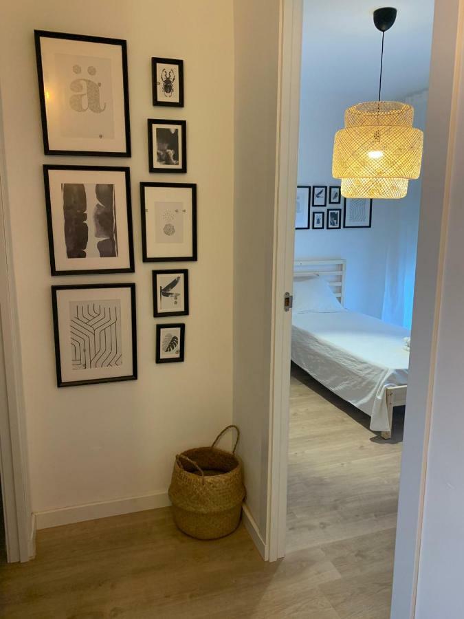 Apartamento Marco Penismar Peñíscola المظهر الخارجي الصورة