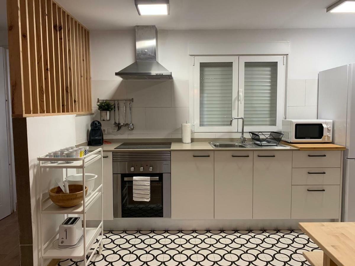 Apartamento Marco Penismar Peñíscola المظهر الخارجي الصورة