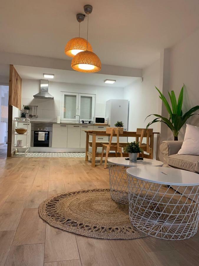 Apartamento Marco Penismar Peñíscola المظهر الخارجي الصورة