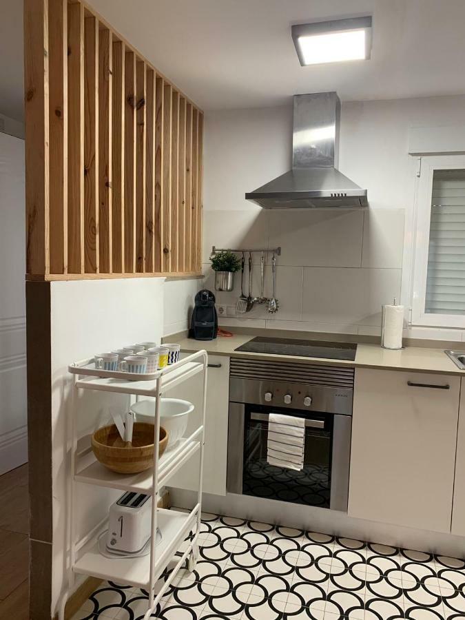 Apartamento Marco Penismar Peñíscola المظهر الخارجي الصورة